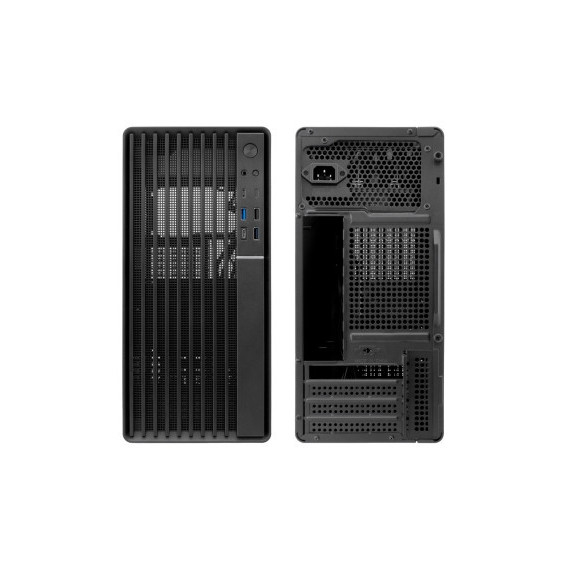 EQUIPO ZONE EVIL H610M-E I5 12400F