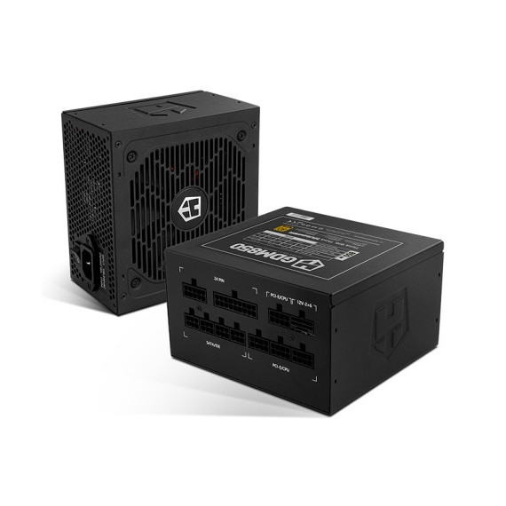 FUENTE ALIMENTACION NOX URANO PRO 850W ATX 12 CM. PFC ACTIVO PLUS 80 GOLD