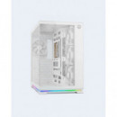 NOX CARCASA HUMMER GALAXY BLANCA ATX-MICRO ATX-MINI ITX