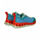 DEPORTIVO MALLA MULTI CIELO