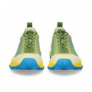 DEPORTIVO MALLA VERDE