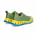 DEPORTIVO MALLA VERDE