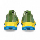 DEPORTIVO MALLA VERDE