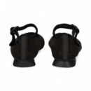 MERCEDES REGILLA NEGRO