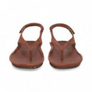 ESCLAVA TIRA ATRAS ANTE MARRON