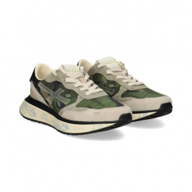 DEPORTIVO MULTI VERDE