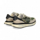 DEPORTIVO MULTI VERDE