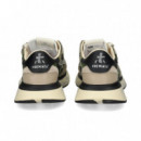 DEPORTIVO MULTI VERDE