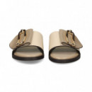 PALA HEBILLA BIG BEIGE