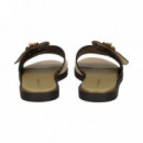 PALA HEBILLA BIG BEIGE