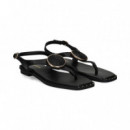 ESCLAVA APLIQUE NEGRO