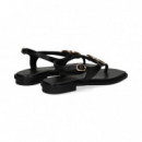 ESCLAVA APLIQUE NEGRO