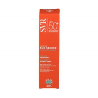 SVR SUN SECURE AQUA FLUIDE SPF50+ 50ML