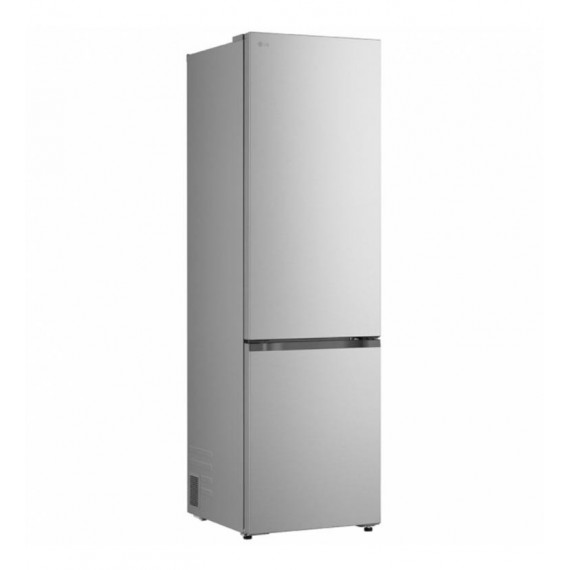 Frigorífico Combi LG GBBS726AMB Clase A No Frost Inox