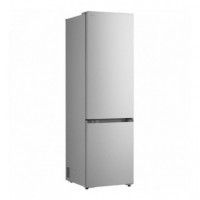 Frigorífico Combi LG GBBS726AMB Clase A No Frost Inox