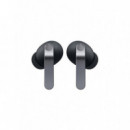 Auriculares Samsung Galaxy Buds4 Pro True Wireless Bluetooth Negro