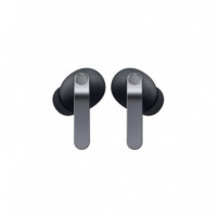 Auriculares SAMSUNG Galaxy BUDS4 Pro True Wireless BLUETOOTH Negro