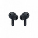 Auriculares Samsung Galaxy Buds4 Pro True Wireless Bluetooth Negro