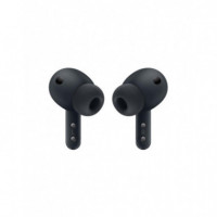 Auriculares SAMSUNG Galaxy BUDS4 Pro True Wireless BLUETOOTH Negro