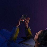 Poco F8 Pro 5G 12GB 512GB 6.59" Titanium Silver  XIAOMI