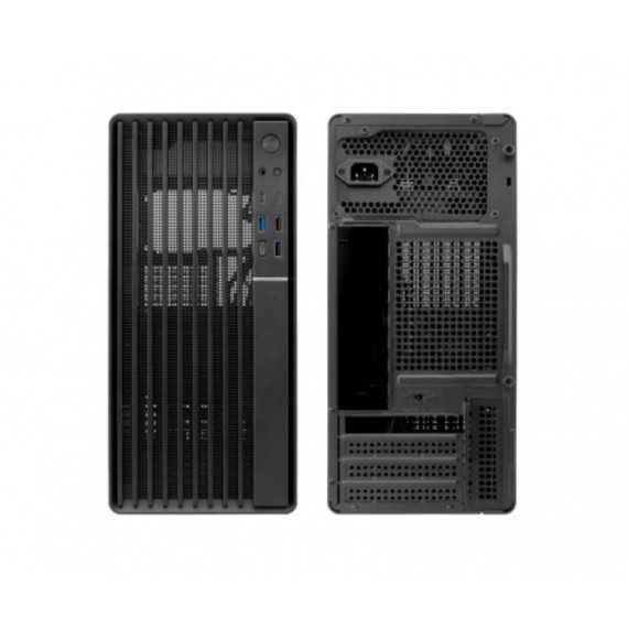 Equipo Zone Evil H610M-E i5 12400F / 16 GB / SSD 1 TB / USB 3.0 / FreeDOS