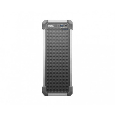 Servidor Dell PowerEdge T160 con Intel Xeon 6315P 2.8GHz, 16GB RAM y 2TB de Almacenamiento (P/N: 6TT6G)