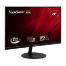 Monitor ViewSonic VA24E2-H IPS 24" | 1ms | 144Hz | 250cd/m² | HDMI/VGA