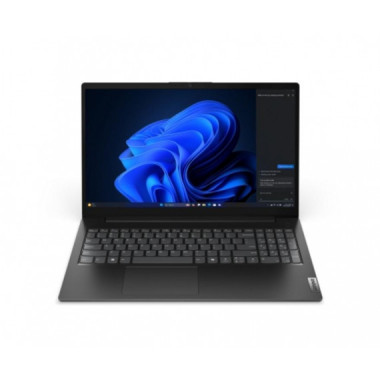 Port&aacute;til Lenovo V15 G5 IRL Intel Core 5 120U 16GB RAM 512GB SSD 15.6" FHD (83GW000BSP)