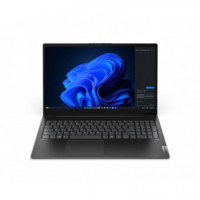 Portátil Lenovo V15 G5 IRL Intel Core 5 120U 16GB RAM 512GB SSD 15.6" FHD (83GW000BSP)