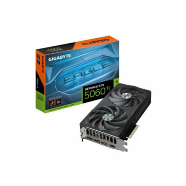 Tarjeta Gr&aacute;fica GIGABYTE GeForce RTX 3060 Ti GAMING OC PRO 8GB GDDR6X (GV-N306TGAMINGOC PRO-8GD)