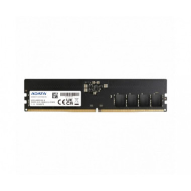 Memoria ADATA 16 GB DDR5 4800 MHz AD5U480016G-S