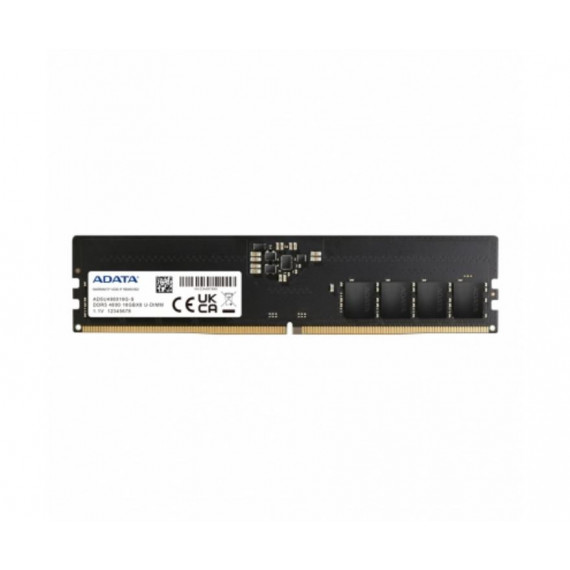 Memoria ADATA 16 GB DDR5 4800 MHz AD5U480016G-S