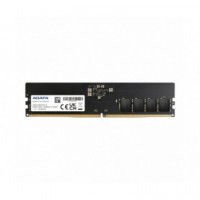 Memoria ADATA 16 Gb DDR5 4800 Mhz AD5U480016G-S