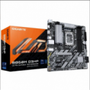 Placa Base Gigabyte B860M D3HP / LGA 1851 Ultra Core / VRM Híbrida / 4 x DDR5 / DisplayPort - HDMI