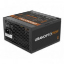 Fuente de Alimentación Nox Urano VX 750W 80 Plus Bronze