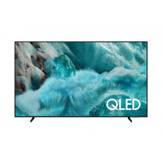 Televisor Samsung 65" QE65Q7FAAUXXH Smart TV 4K UHD con 3 HDMI, WiFi y Bluetooth