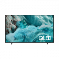 Televisor SAMSUNG 65" QE65Q7FAAUXXH Smart TV 4K Uhd con 3 Hdmi, Wifi y BLUETOOTH