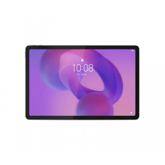 Tablet Lenovo IdeaTab con Tab Pen, Pantalla 11" 2.5K, MediaTek 6300, 8GB RAM, 128GB, Android 15 (ZAFR0389ES)