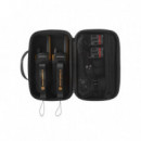 Walkie Talkie Motorola T82 Extreme IPX4 Pack 2 Unidades