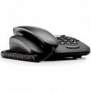 Teléfono Motorola CT1 Analógico Negro