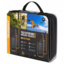 MOTOROLA T82 Extreme Quad Pack 4 Black Yellow