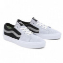 Zapatillas VANS SK8-Low