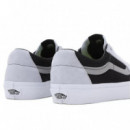 Zapatillas VANS SK8-Low