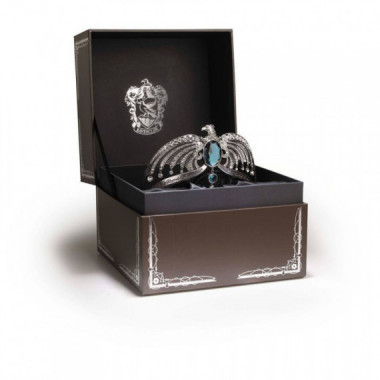 Tiara de Rowena Ravenclaw  Harry Potter