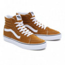Zapatillas VANS SK8-Hi Color Theory