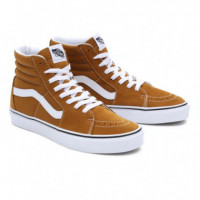 Zapatillas VANS SK8-HI Color Theory
