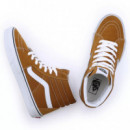 Zapatillas VANS SK8-Hi Color Theory