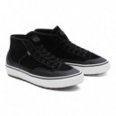 Zapatillas VANS Destruct Mid Mte-1