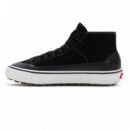 Zapatillas VANS Destruct Mid Mte-1