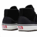 Zapatillas VANS Destruct Mid Mte-1